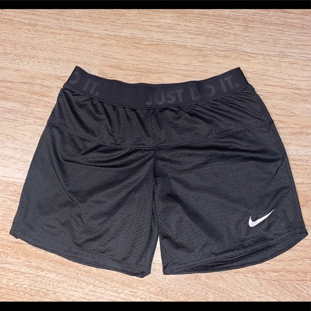 Nike Drifit Shorts